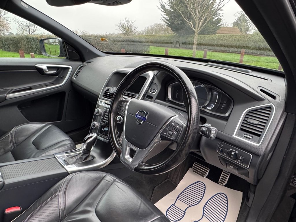 Used Volvo XC60 2015 for sale - 77792239: Photo 19