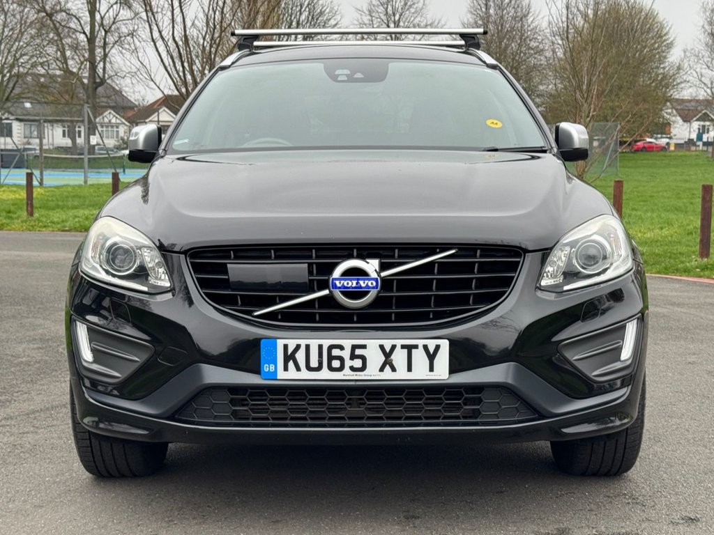 Used Volvo XC60 2015 for sale - 77792239: Photo 2