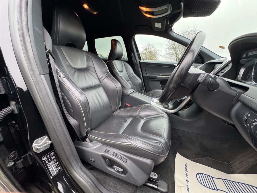 Used Volvo XC60 2015 for sale - 77792239: Photo 20