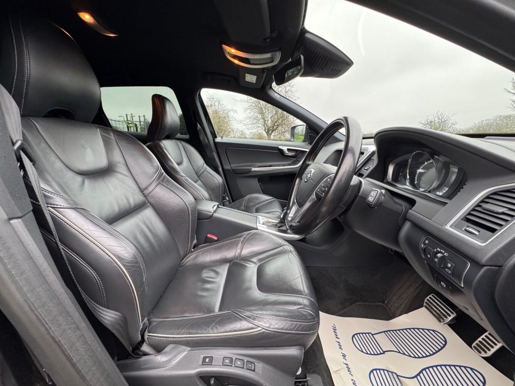 Used Volvo XC60 2015 for sale - 77792239: Photo 21