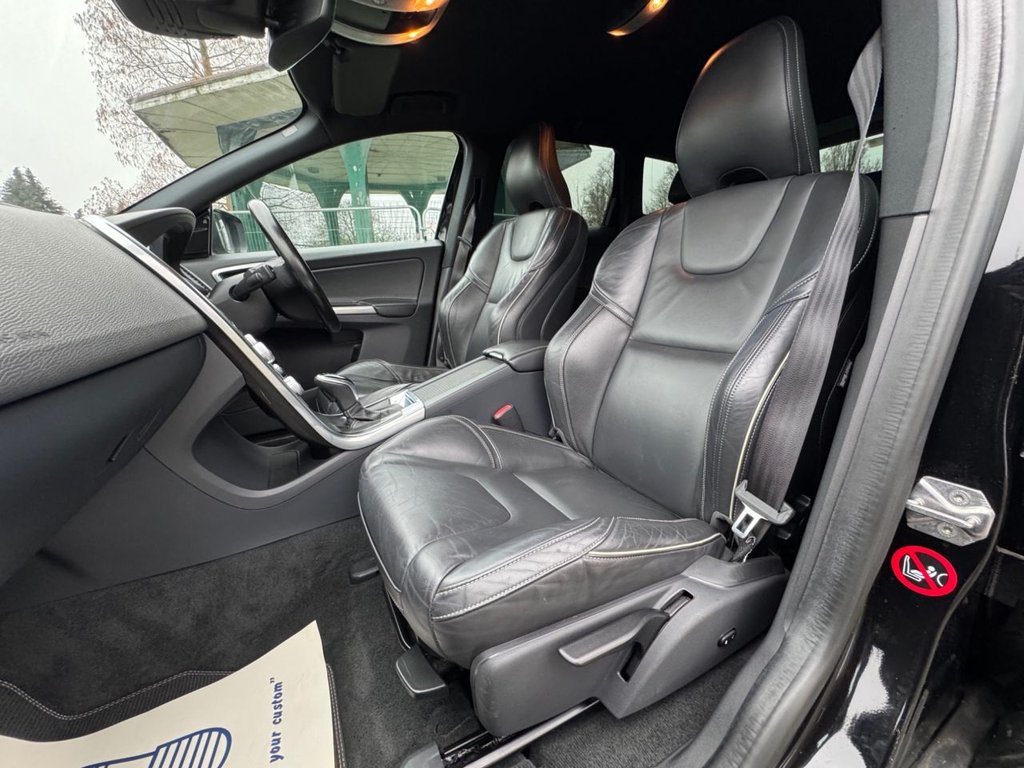 Used Volvo XC60 2015 for sale - 77792239: Photo 25