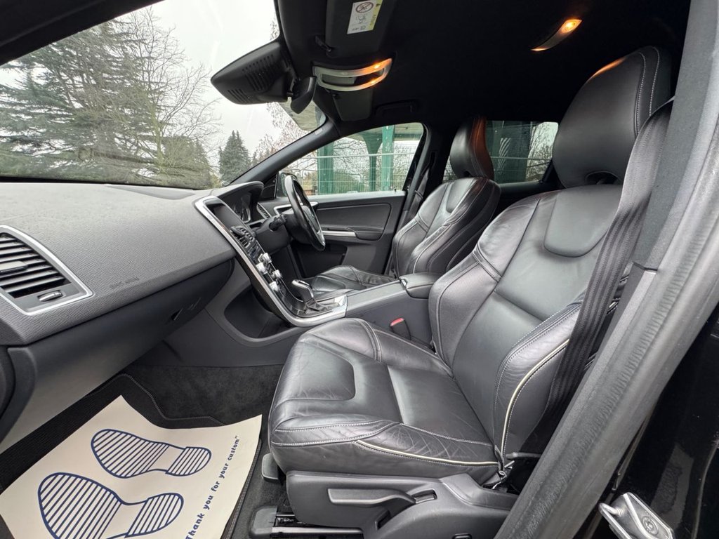 Used Volvo XC60 2015 for sale - 77792239: Photo 26