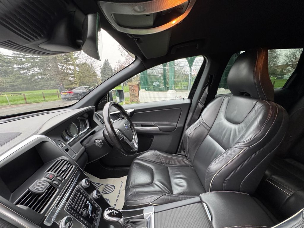Used Volvo XC60 2015 for sale - 77792239: Photo 27
