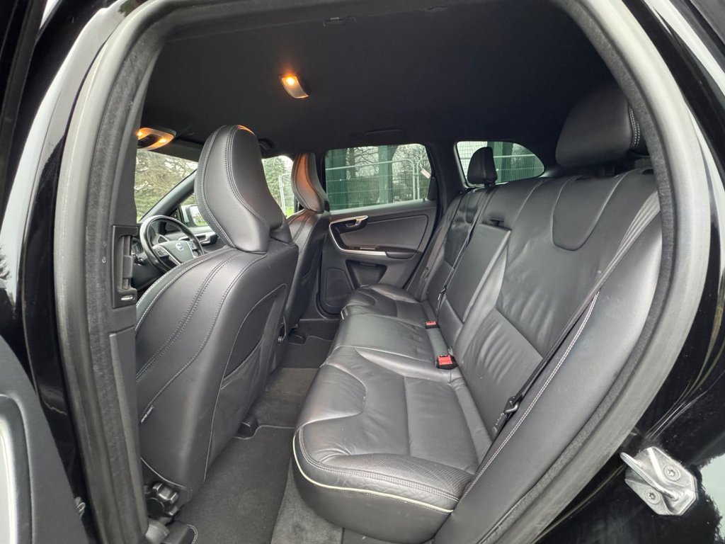 Used Volvo XC60 2015 for sale - 77792239: Photo 29