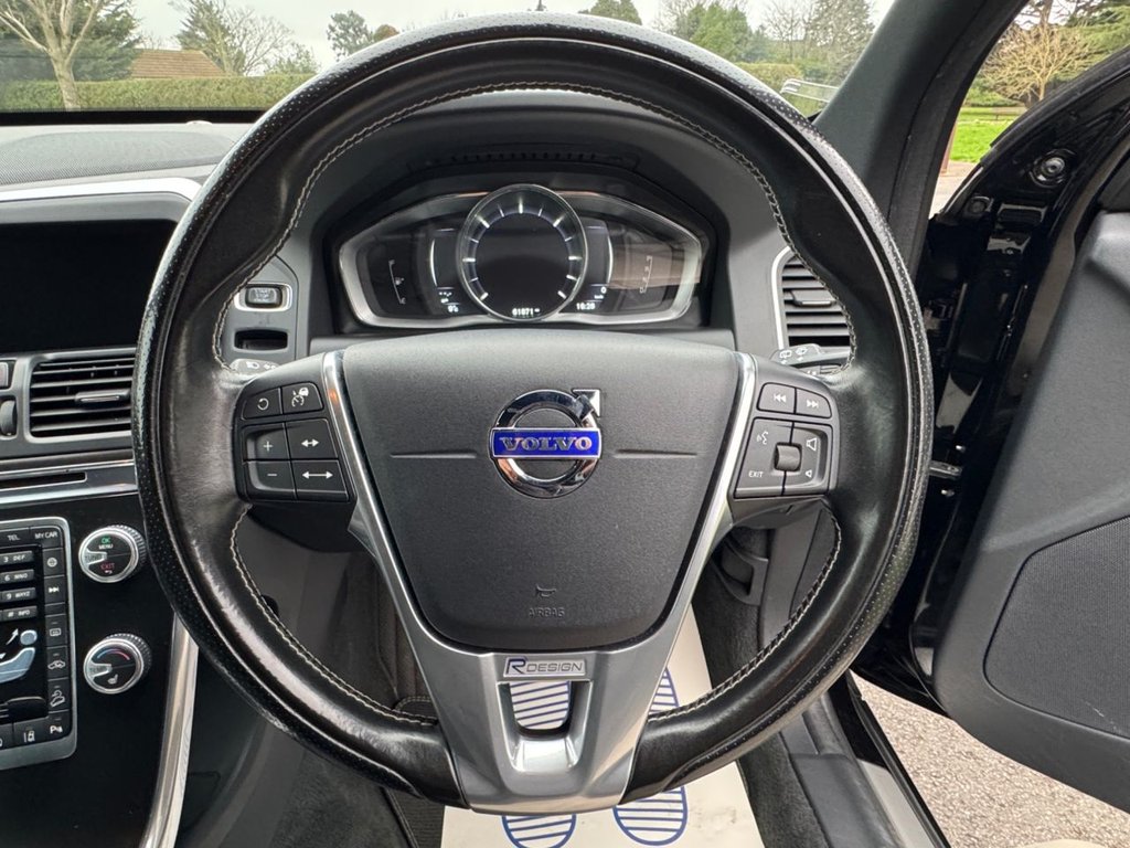 Used Volvo XC60 2015 for sale - 77792239: Photo 37