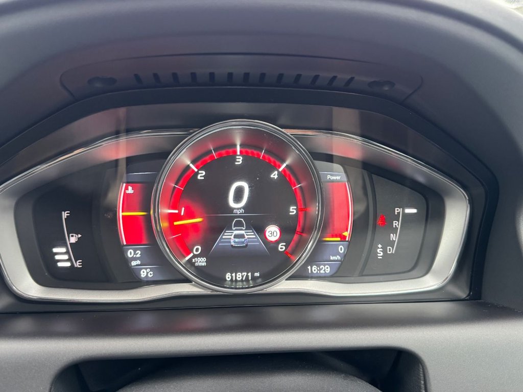 Used Volvo XC60 2015 for sale - 77792239: Photo 38