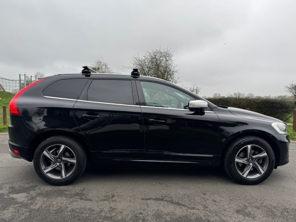 Used Volvo XC60 2015 for sale - 77792239: Photo 4