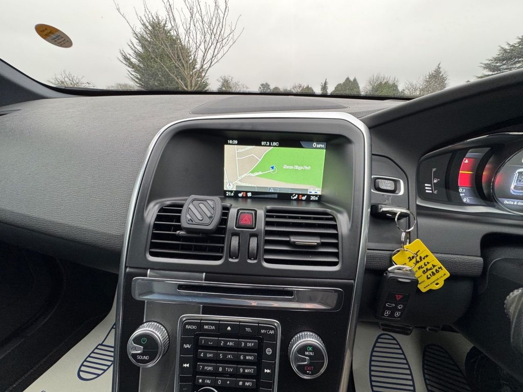 Used Volvo XC60 2015 for sale - 77792239: Photo 40