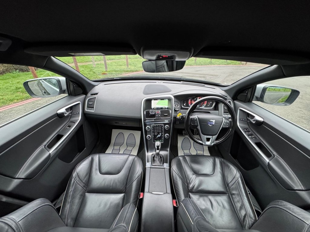 Used Volvo XC60 2015 for sale - 77792239: Photo 43