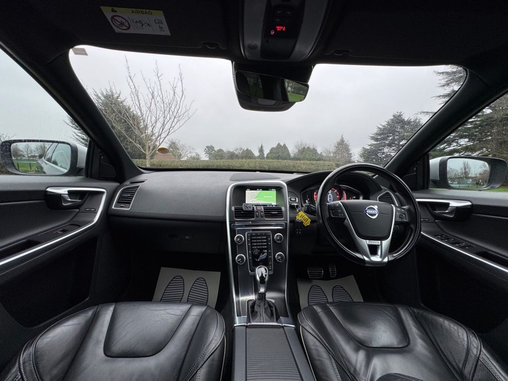 Used Volvo XC60 2015 for sale - 77792239: Photo 44