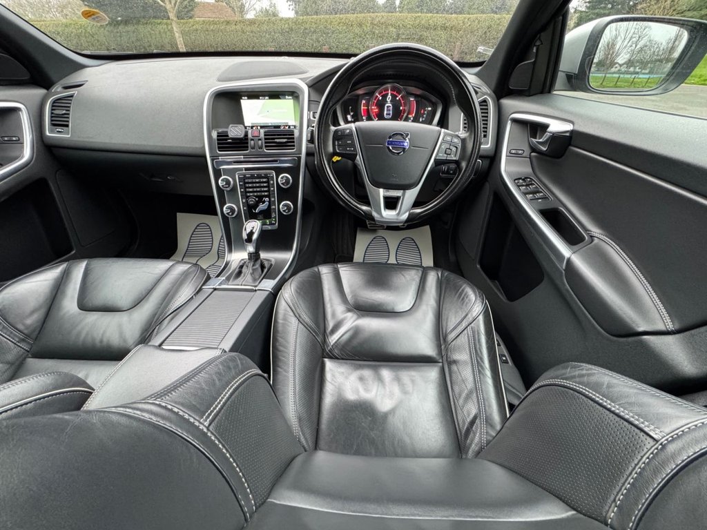 Used Volvo XC60 2015 for sale - 77792239: Photo 46