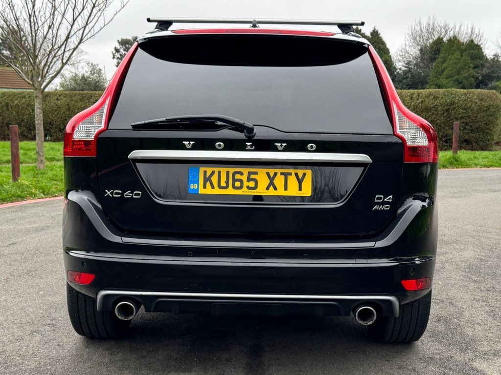 Used Volvo XC60 2015 for sale - 77792239: Photo 6