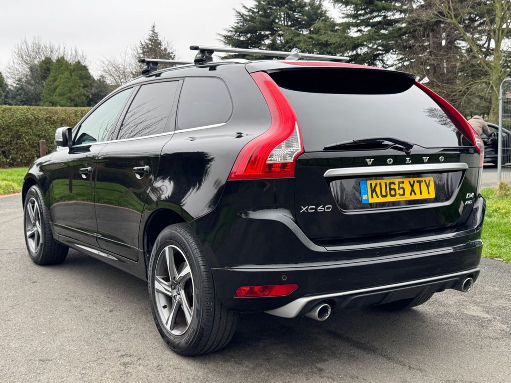 Used Volvo XC60 2015 for sale - 77792239: Photo 7