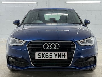 Used Audi A3 2015 for sale - 75521738: Photo