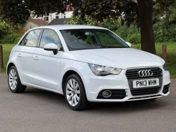 Used Audi A1 2013 for sale - 75028717: Photo