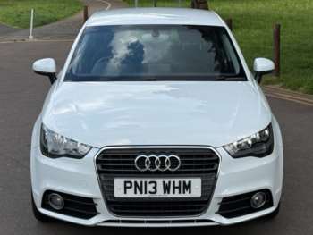 Used Audi A1 2013 for sale - 75028717: Photo