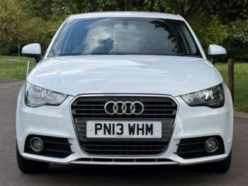 Used Audi A1 2013 for sale - 75028717: Photo