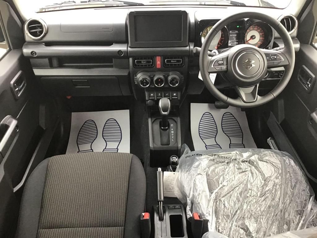 Used Suzuki Jimny 2025 for sale - 77668732: Photo 10