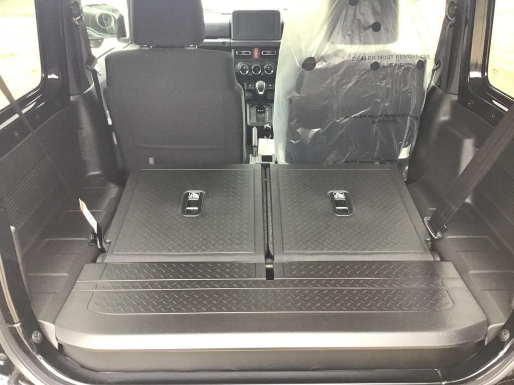 Used Suzuki Jimny 2025 for sale - 77668732: Photo 14