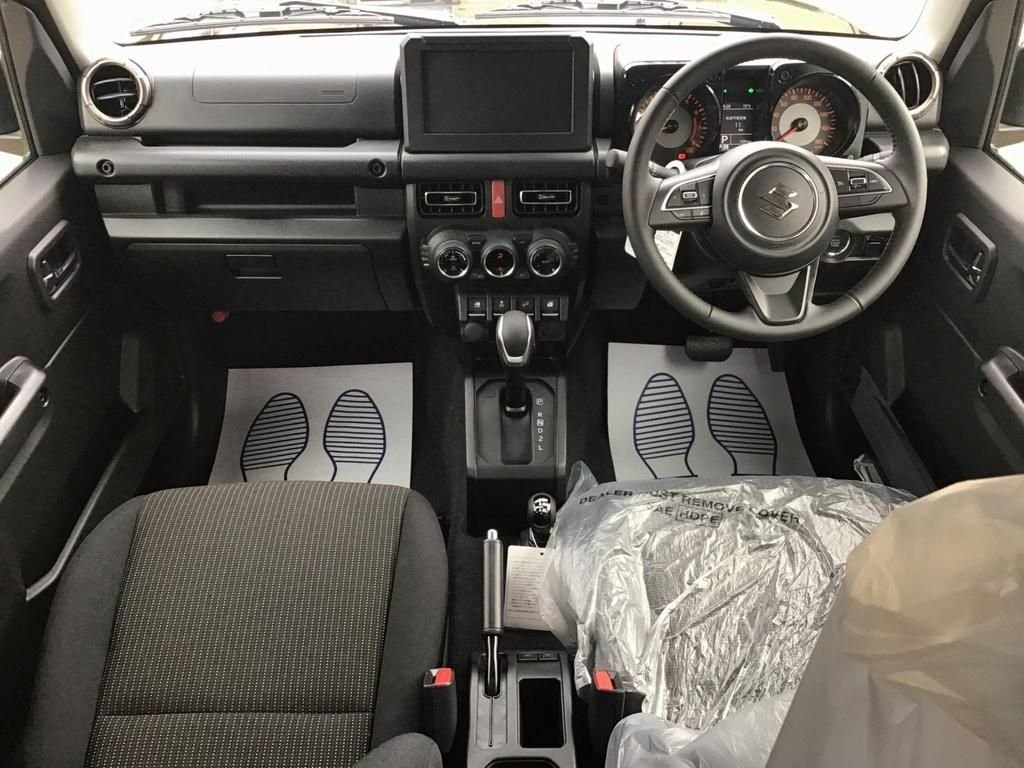 Used Suzuki Jimny 2025 for sale - 77668732: Photo 17