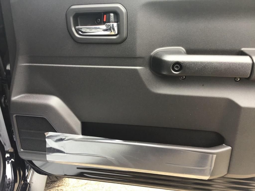 Used Suzuki Jimny 2025 for sale - 77668732: Photo 19