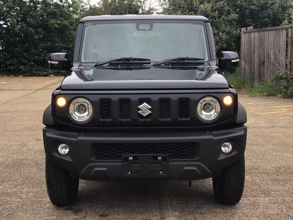 Used Suzuki Jimny 2025 for sale - 77668732: Photo 2