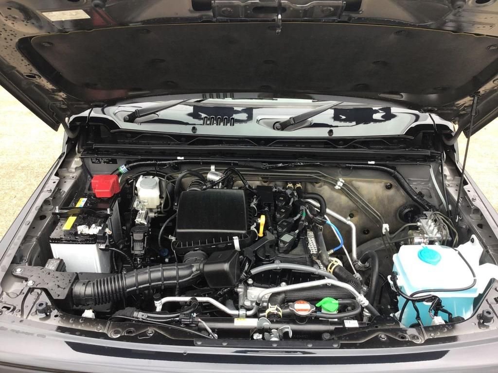 Used Suzuki Jimny 2025 for sale - 77668732: Photo 24