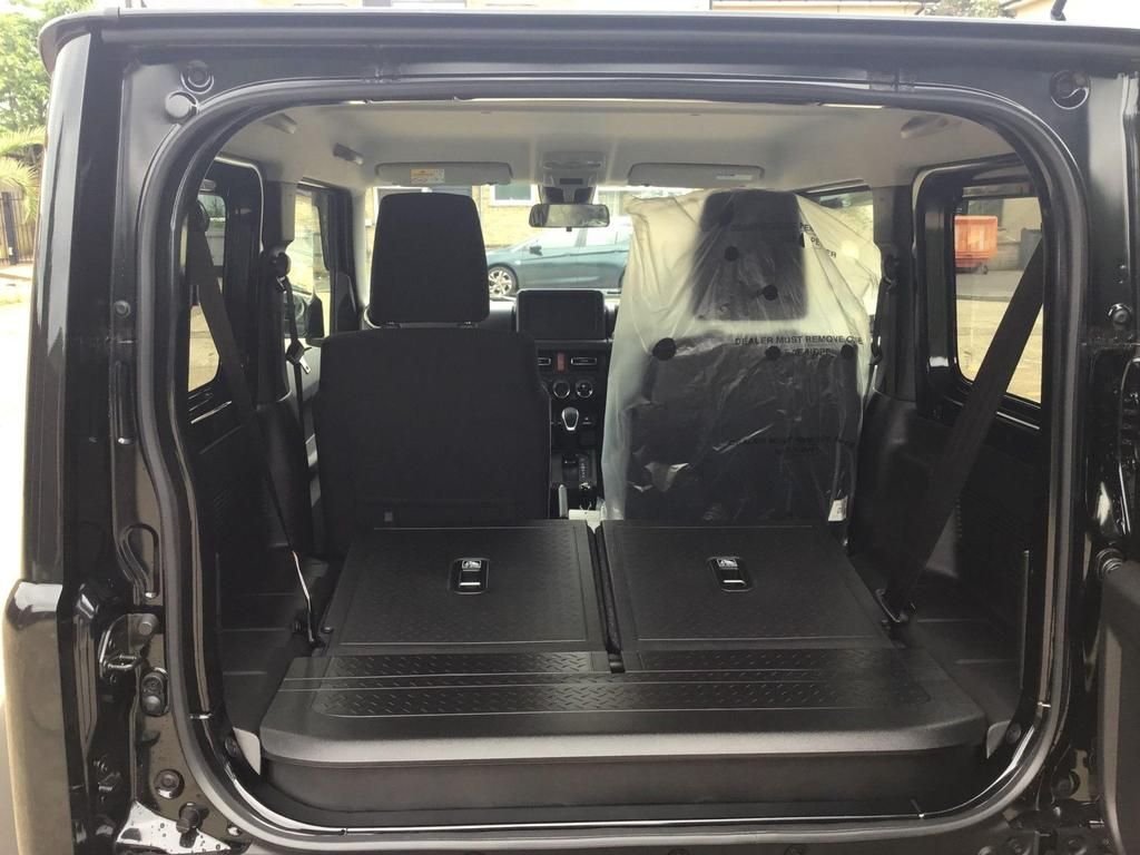 Used Suzuki Jimny 2025 for sale - 77668732: Photo 35