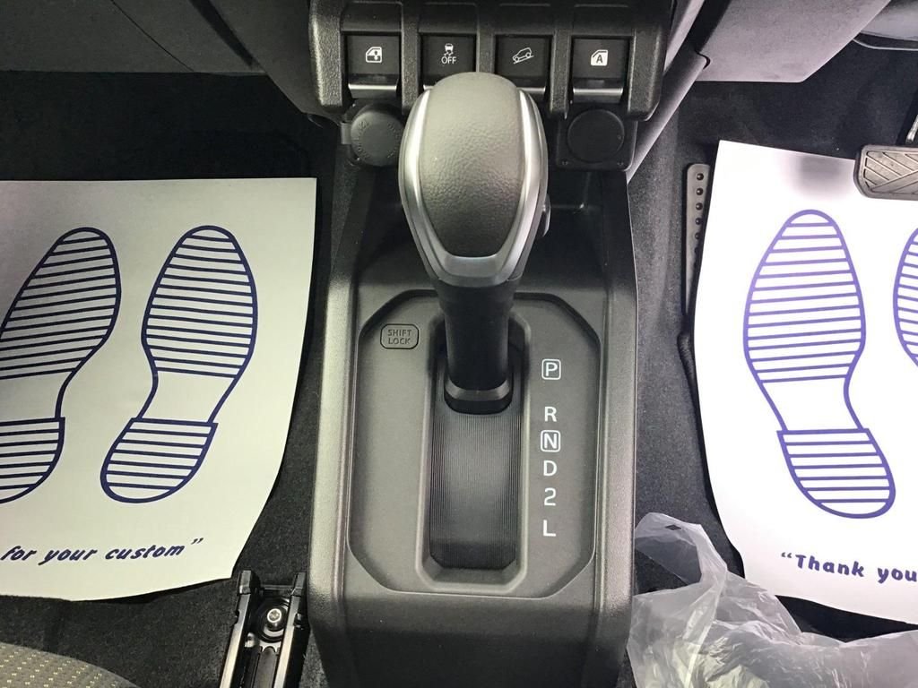 Used Suzuki Jimny 2025 for sale - 77668732: Photo 36