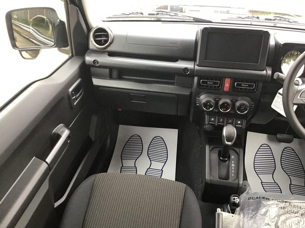 Used Suzuki Jimny 2025 for sale - 77668732: Photo 39