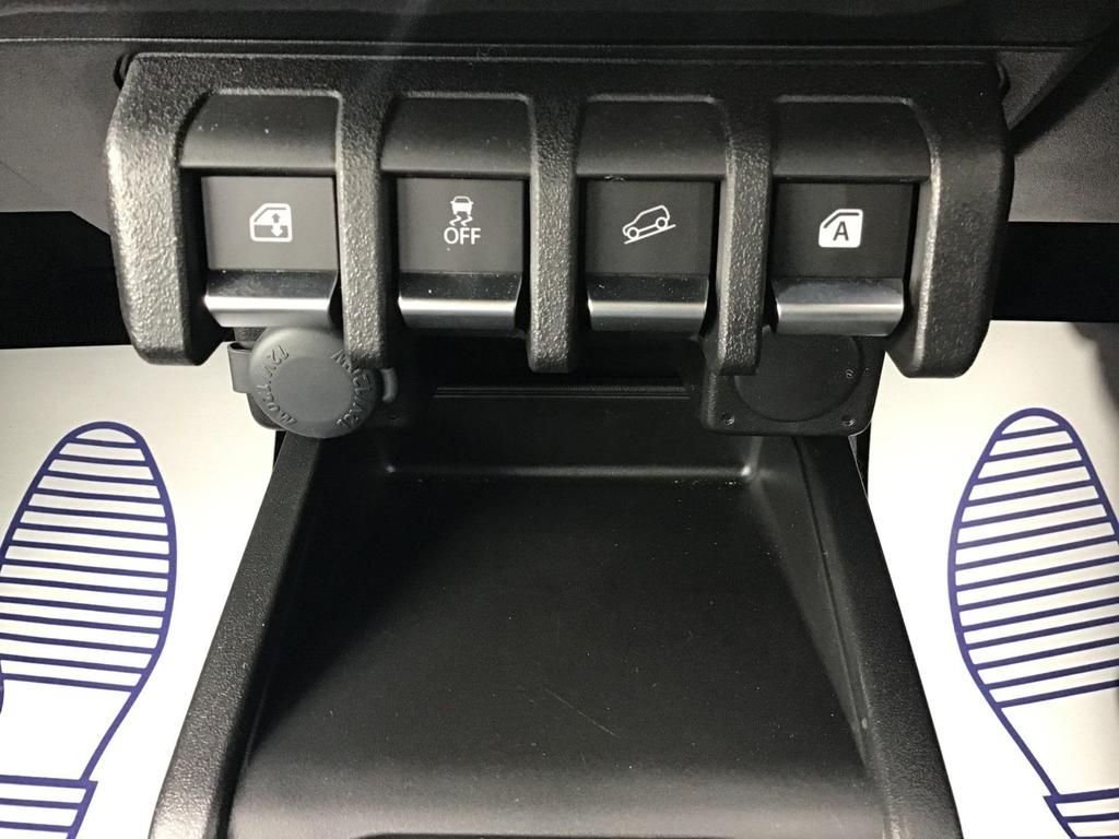 Used Suzuki Jimny 2025 for sale - 77668732: Photo 41