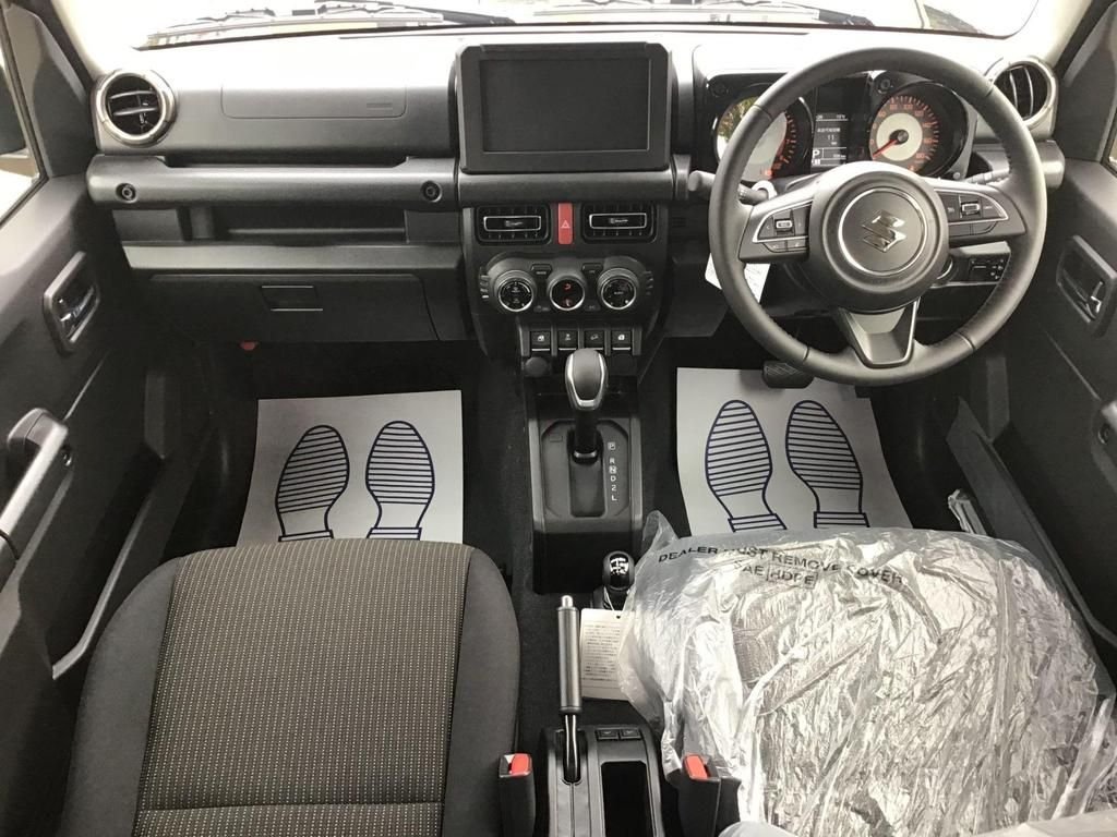 Used Suzuki Jimny 2025 for sale - 77668732: Photo 50