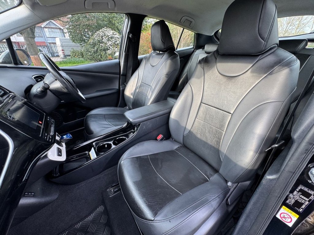 Used Toyota Prius 2017 for sale - 77991479: Photo 15