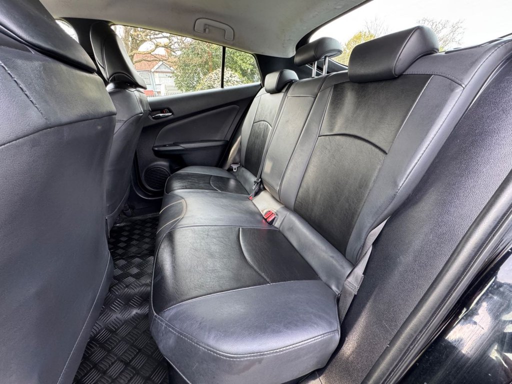 Used Toyota Prius 2017 for sale - 77991479: Photo 17