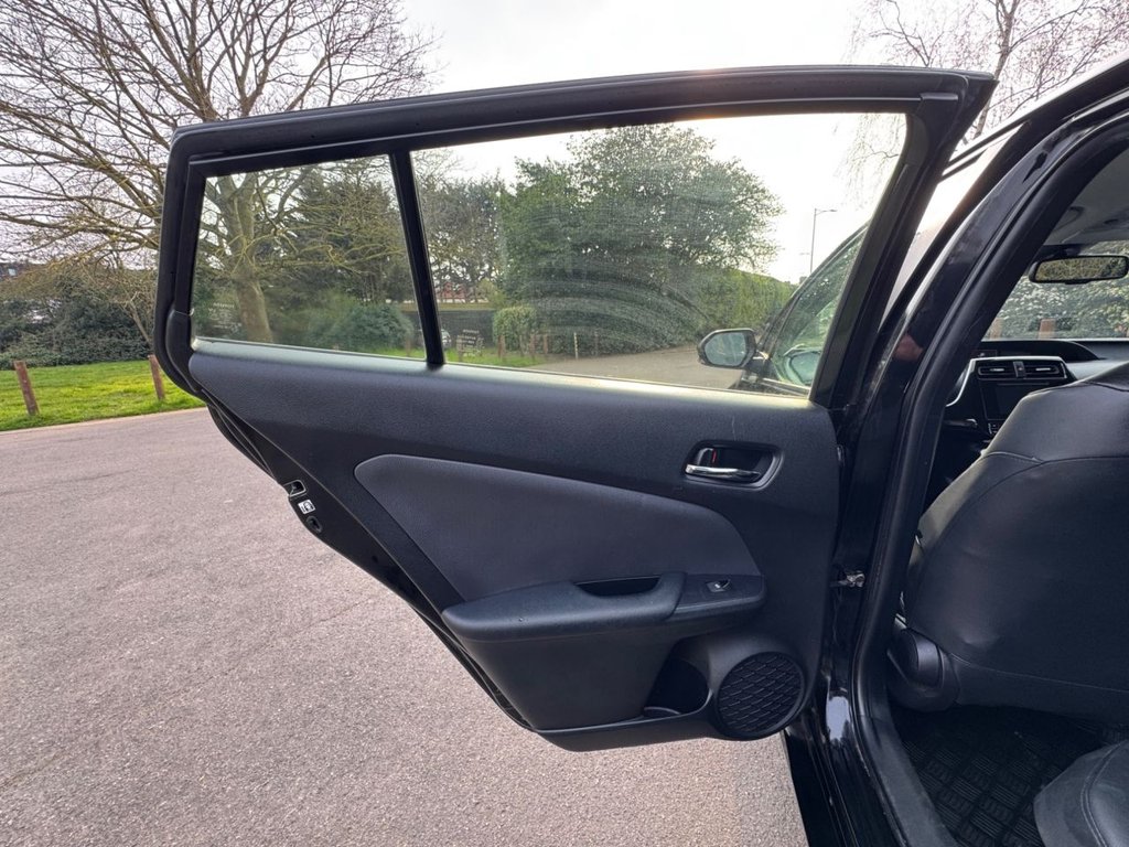 Used Toyota Prius 2017 for sale - 77991479: Photo 18