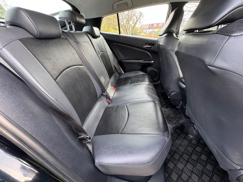 Used Toyota Prius 2017 for sale - 77991479: Photo 19