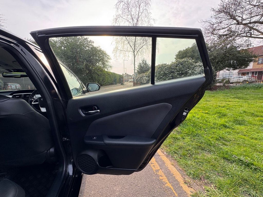 Used Toyota Prius 2017 for sale - 77991479: Photo 20