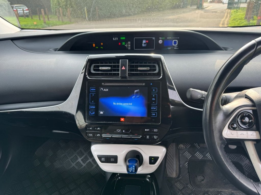 Used Toyota Prius 2017 for sale - 77991479: Photo 22