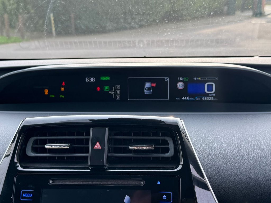 Used Toyota Prius 2017 for sale - 77991479: Photo 23