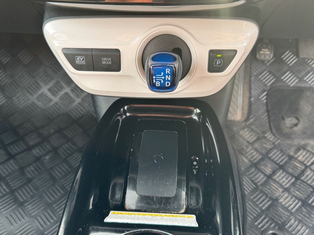 Used Toyota Prius 2017 for sale - 77991479: Photo 25