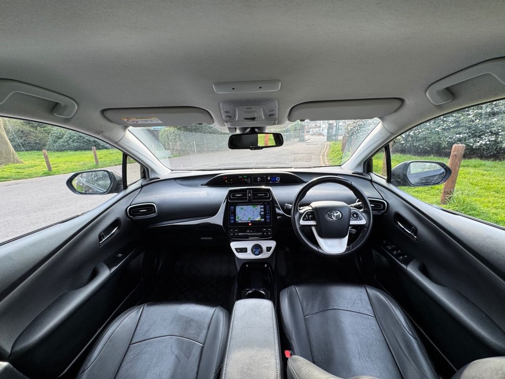 Used Toyota Prius 2017 for sale - 77991479: Photo 30