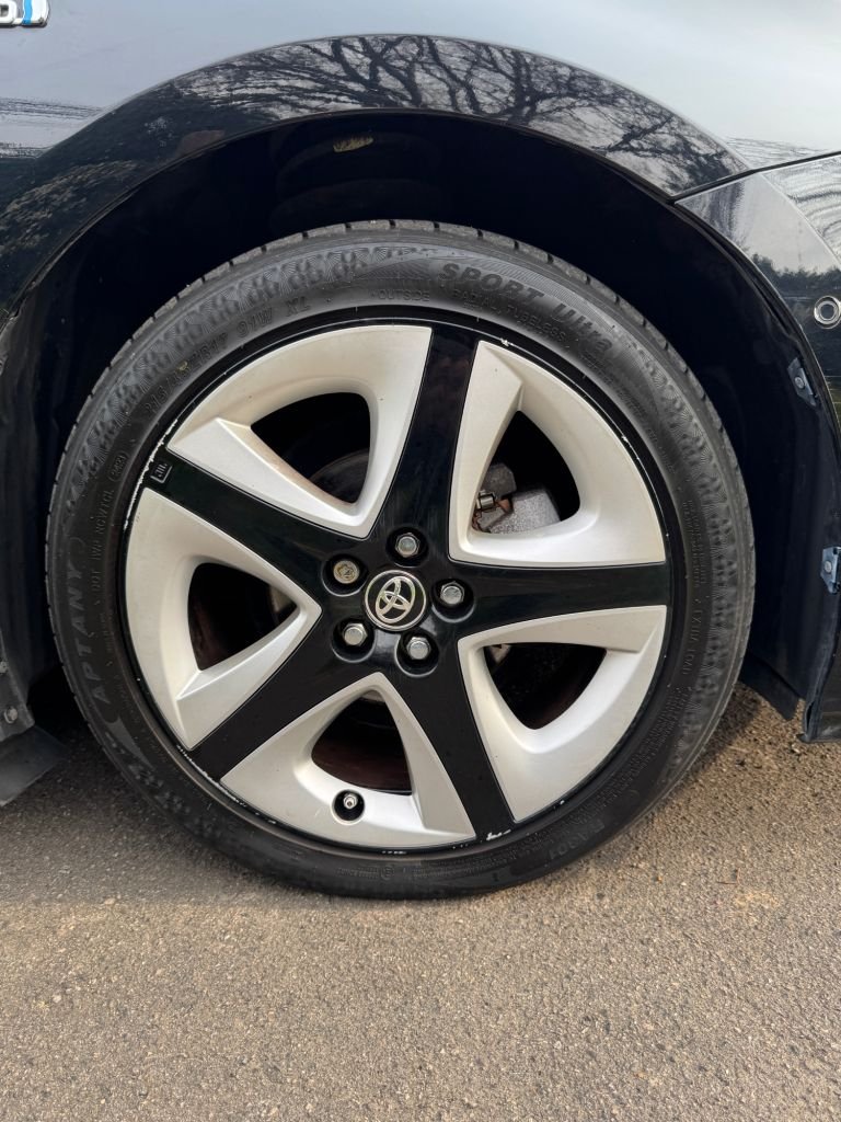 Used Toyota Prius 2017 for sale - 77991479: Photo 6