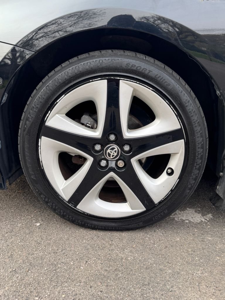 Used Toyota Prius 2017 for sale - 77991479: Photo 8