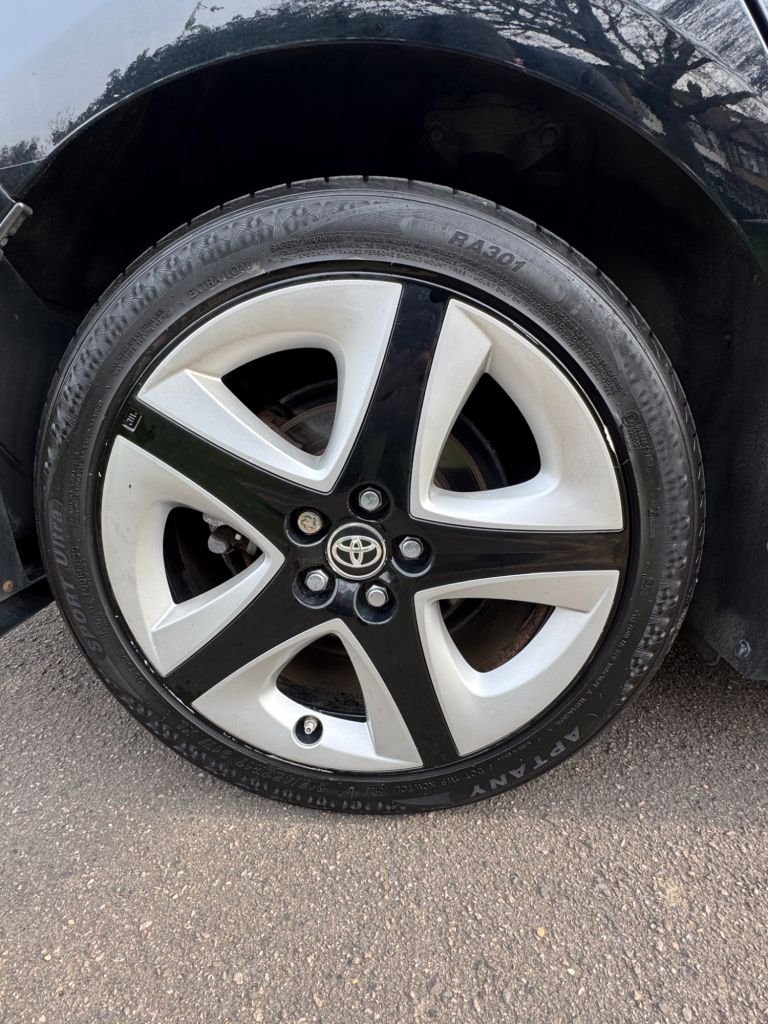 Used Toyota Prius 2017 for sale - 77991479: Photo 9