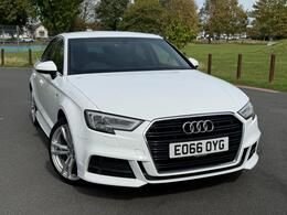 Used Audi A3 2016 for sale - 76848233: Photo 10