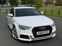 Used Audi A3 2016 for sale - 76848233: Photo 11