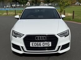 Used Audi A3 2016 for sale - 76848233: Photo 2