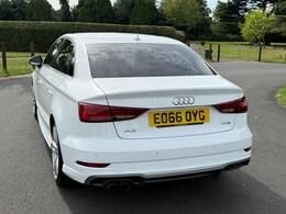 Used Audi A3 2016 for sale - 76848233: Photo 5