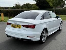 Used Audi A3 2016 for sale - 76848233: Photo 7