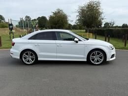 Used Audi A3 2016 for sale - 76848233: Photo 8